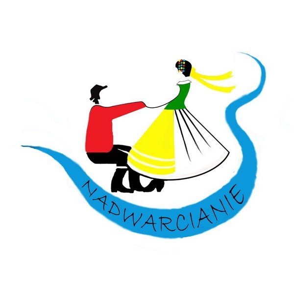 Nadwarcianie Logo