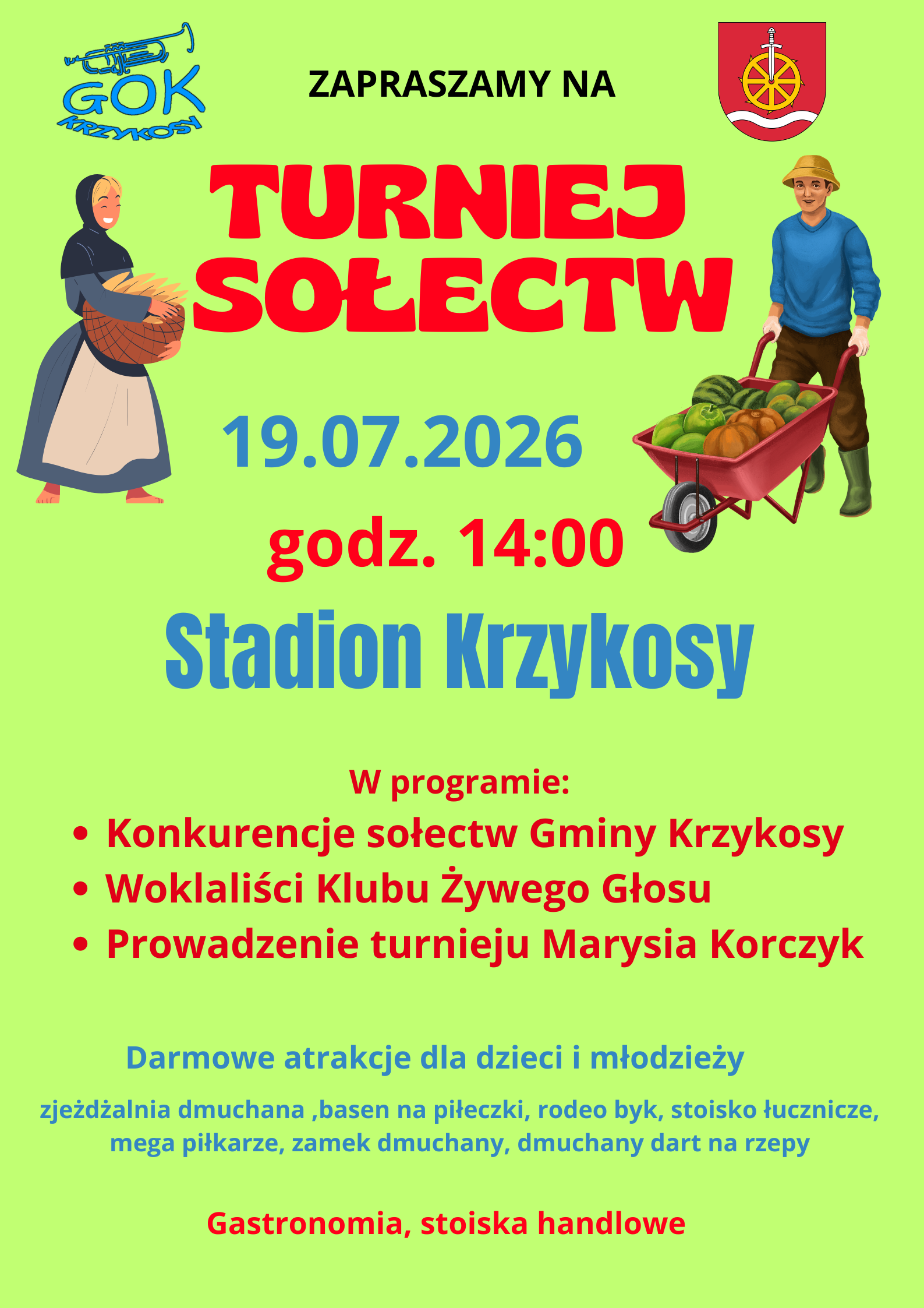 Turniej Sołetw