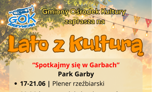 Lato z Kulturą 