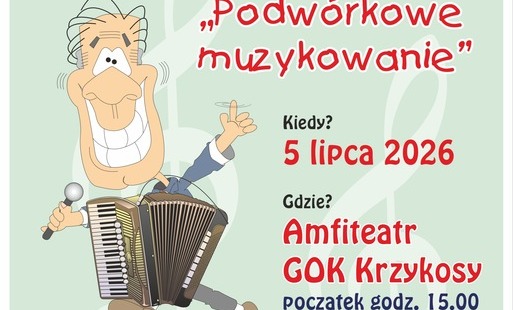 Podwórkowe Muzykowanie , Spotkanie Kapel Podwórkowych 